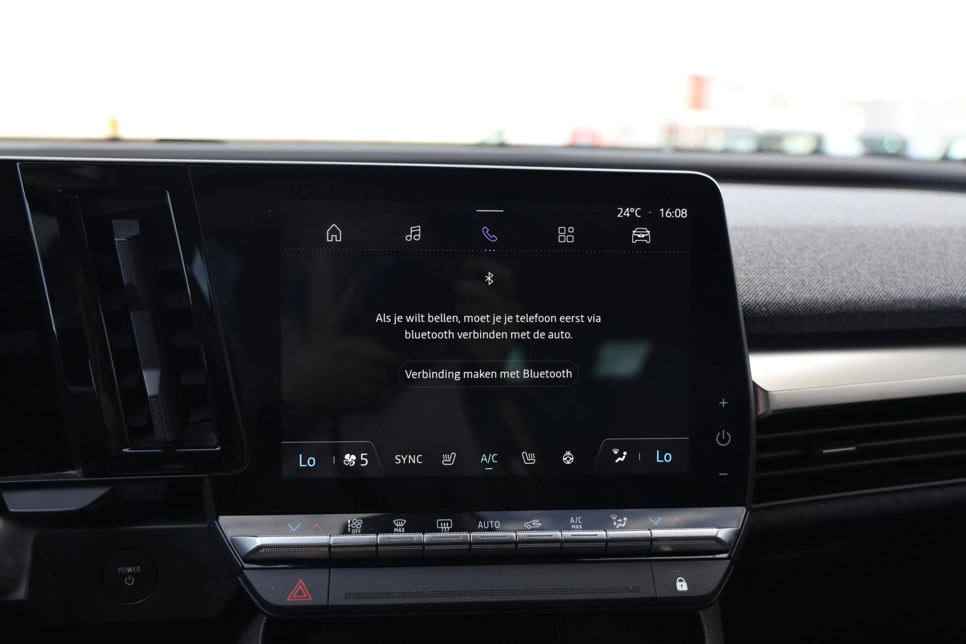 Hoofdafbeelding Renault Megane E-Tech