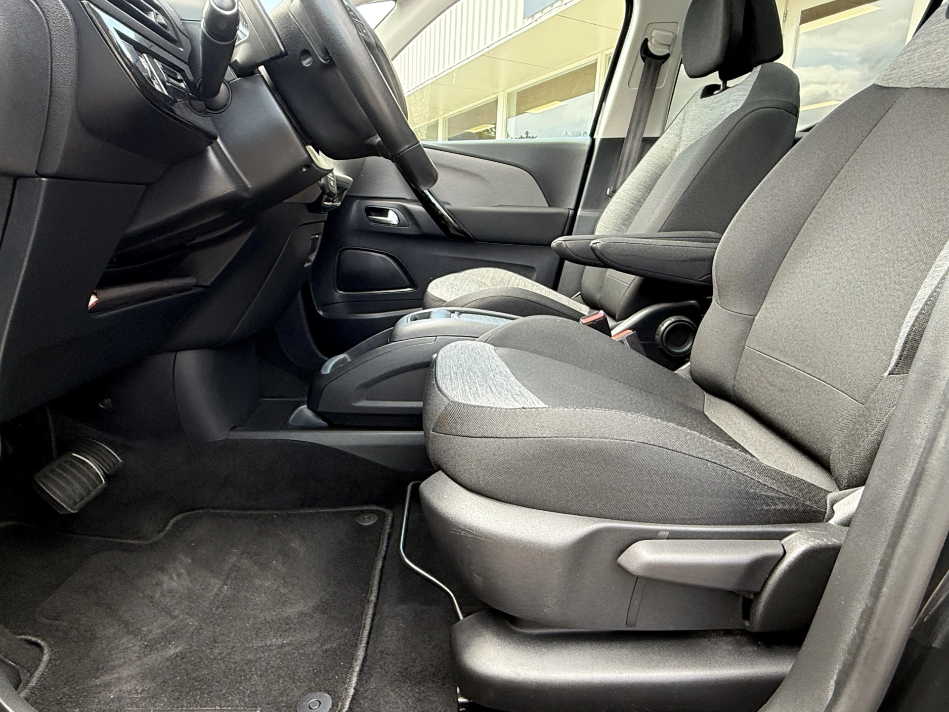 Hoofdafbeelding Citroën Grand C4 Spacetourer