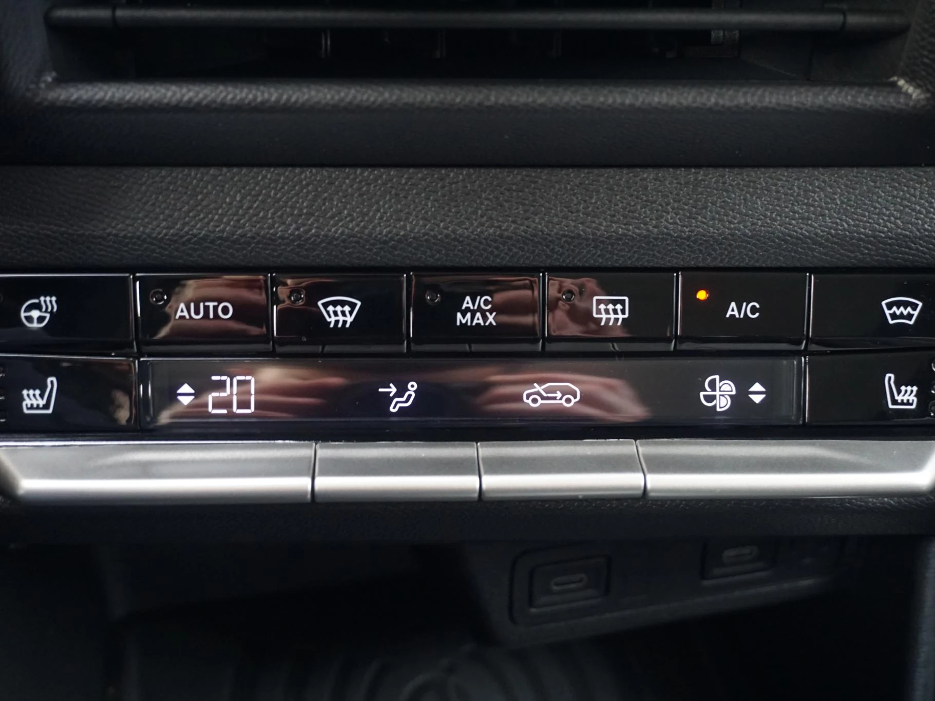 Hoofdafbeelding Opel Frontera