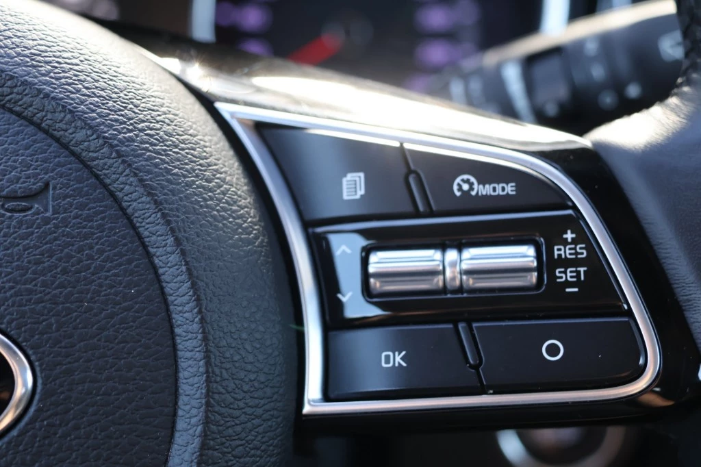Hoofdafbeelding Kia XCeed