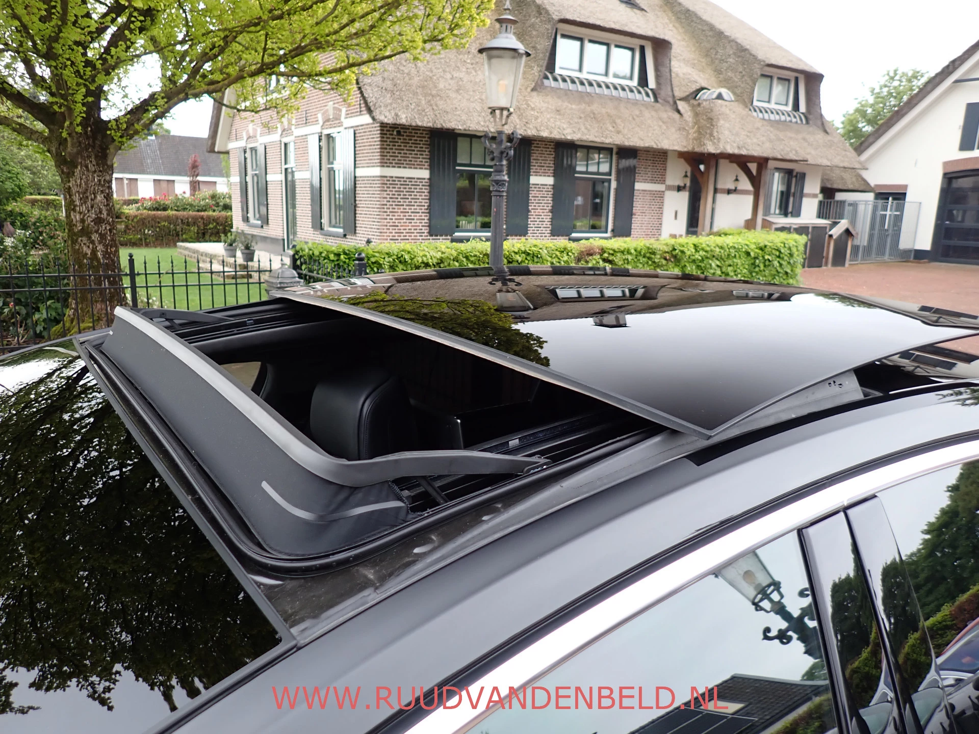 Hoofdafbeelding Audi A8