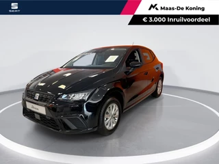 SEAT Ibiza 1.0 EcoTSI Style Business Connect 95PK