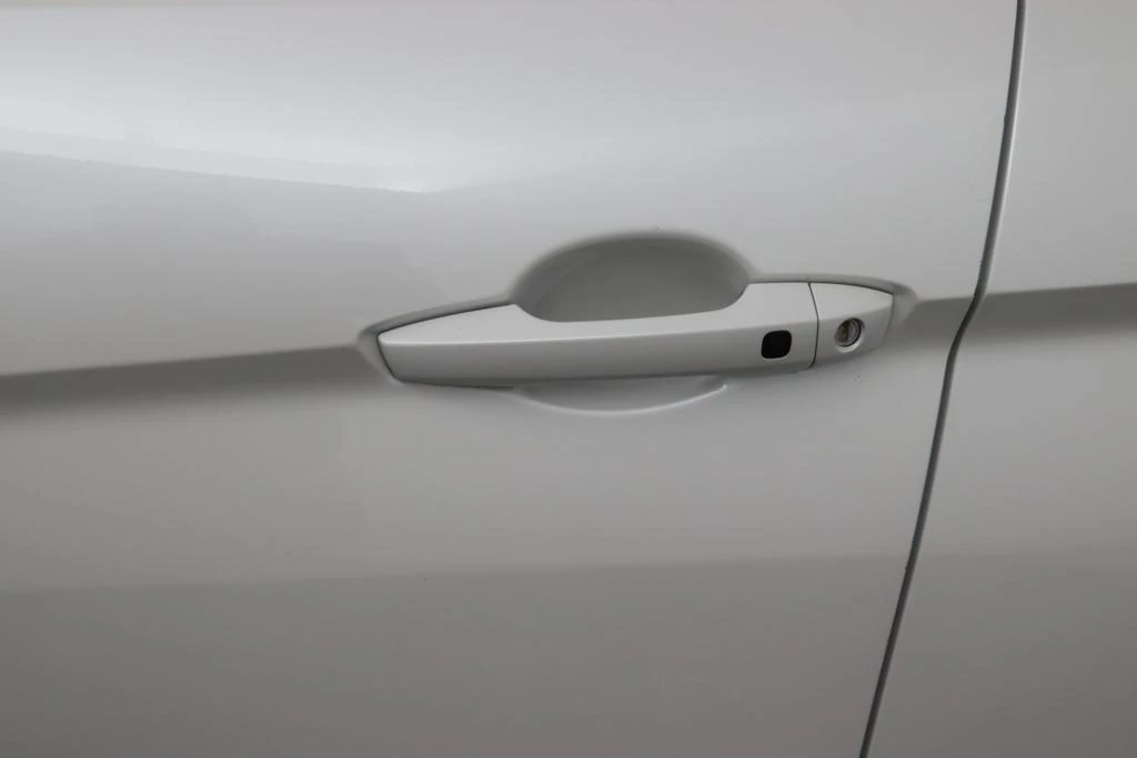 Hoofdafbeelding Mitsubishi Eclipse Cross