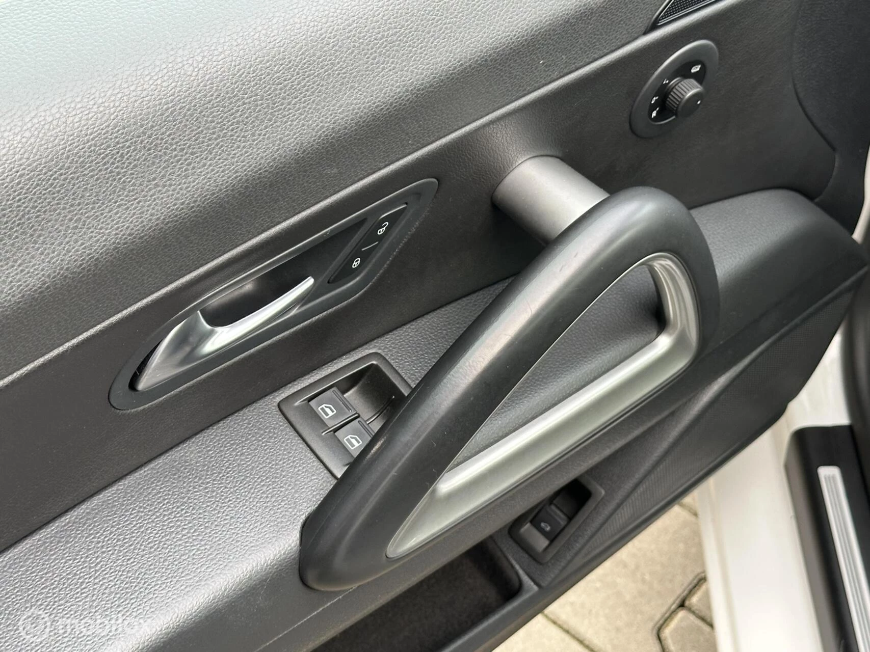 Hoofdafbeelding Volkswagen Scirocco