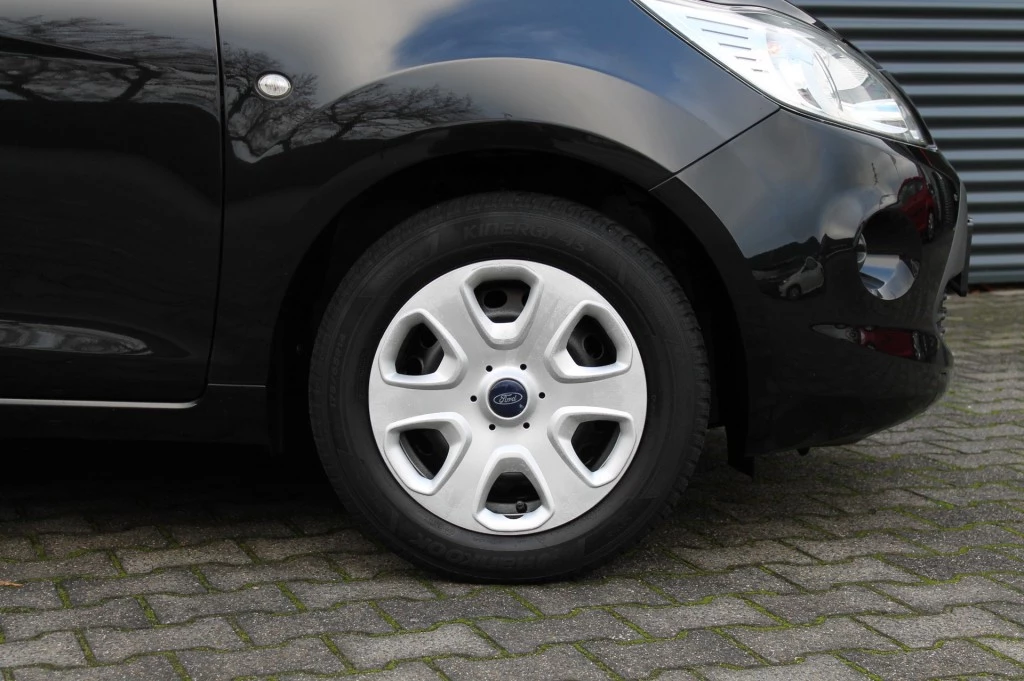 Hoofdafbeelding Ford Ka