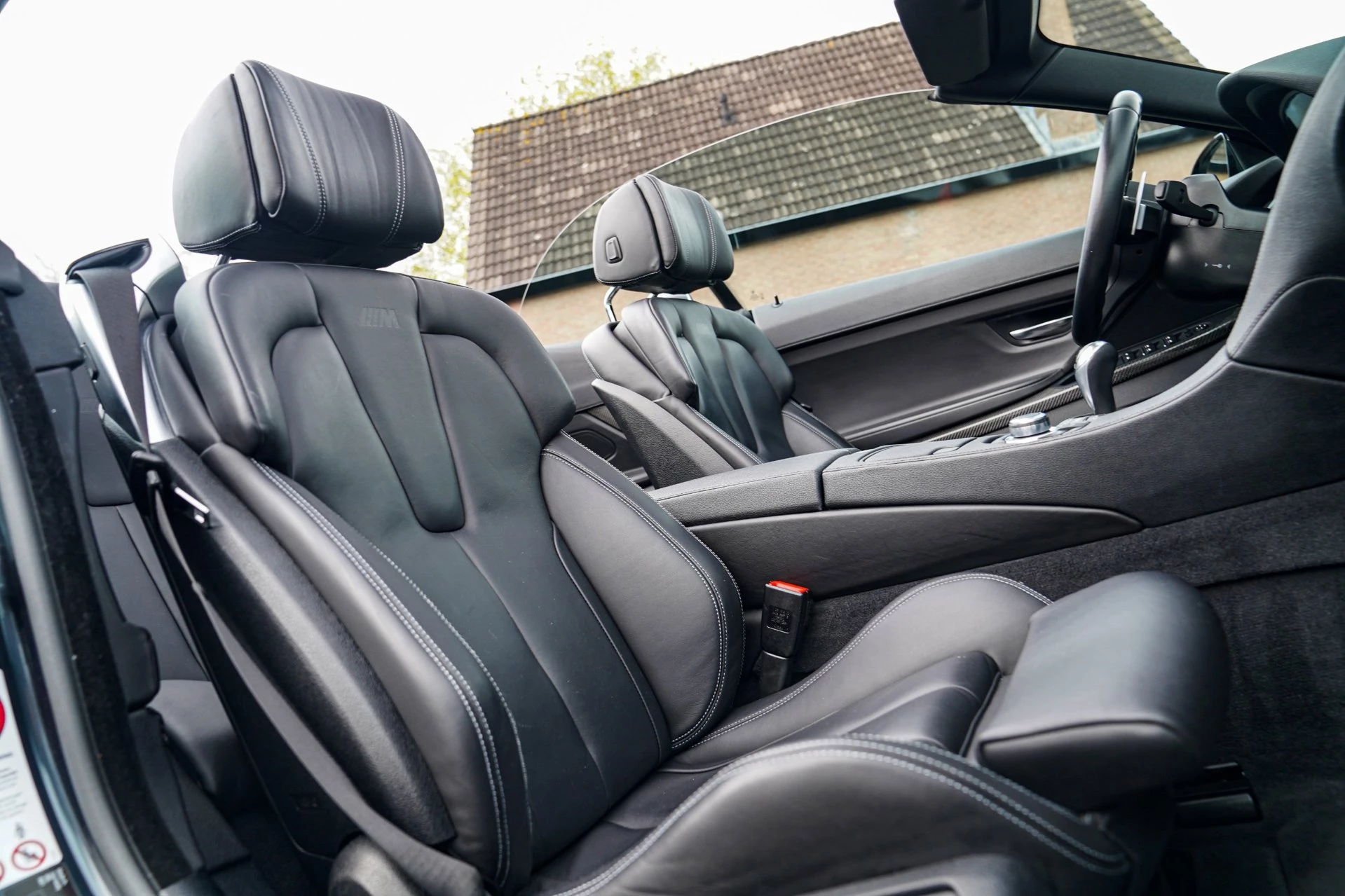 Hoofdafbeelding BMW M6