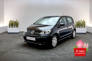 Volkswagen Up! 1.0 65pk | Lane Assist, Airco, DAB+ |