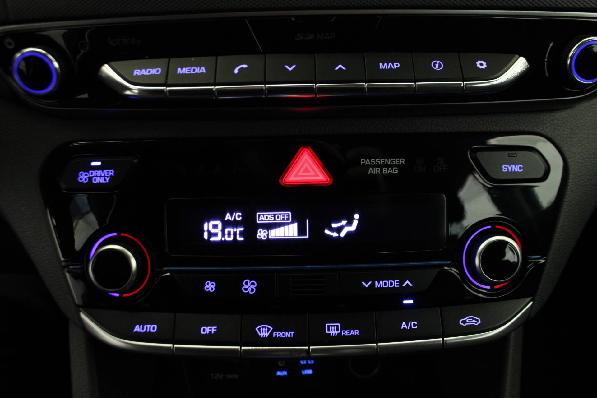 Hoofdafbeelding Hyundai IONIQ