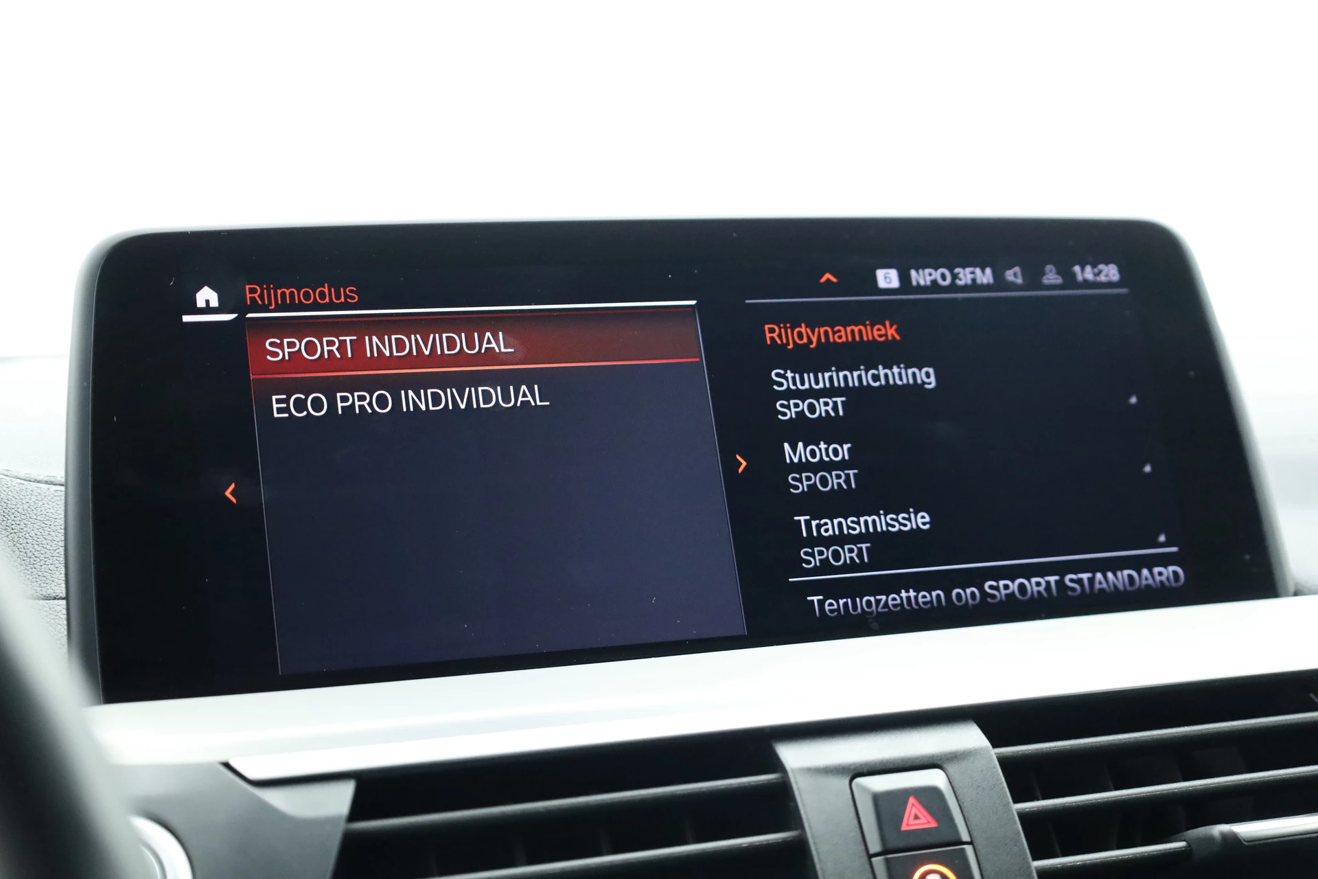 Hoofdafbeelding BMW X4