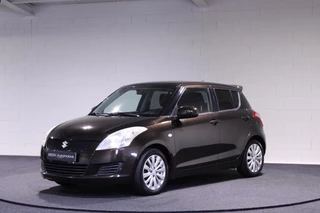 Suzuki Swift 1.2 Exclusive EASSS | Parkeersensoren | Airco |