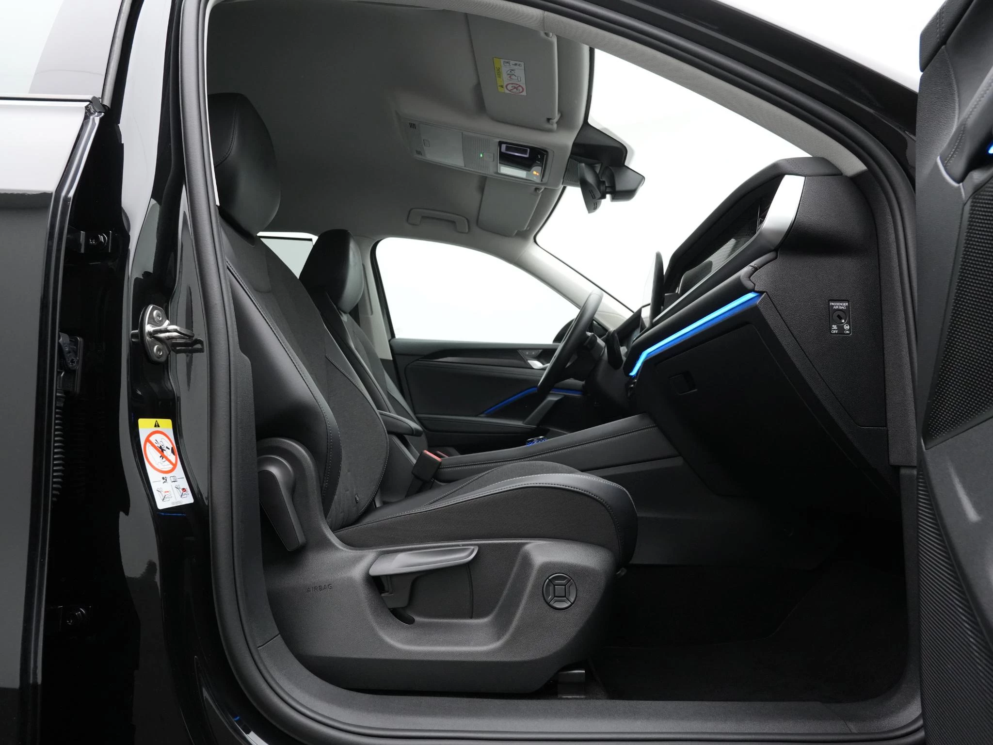 Hoofdafbeelding Volkswagen Tayron