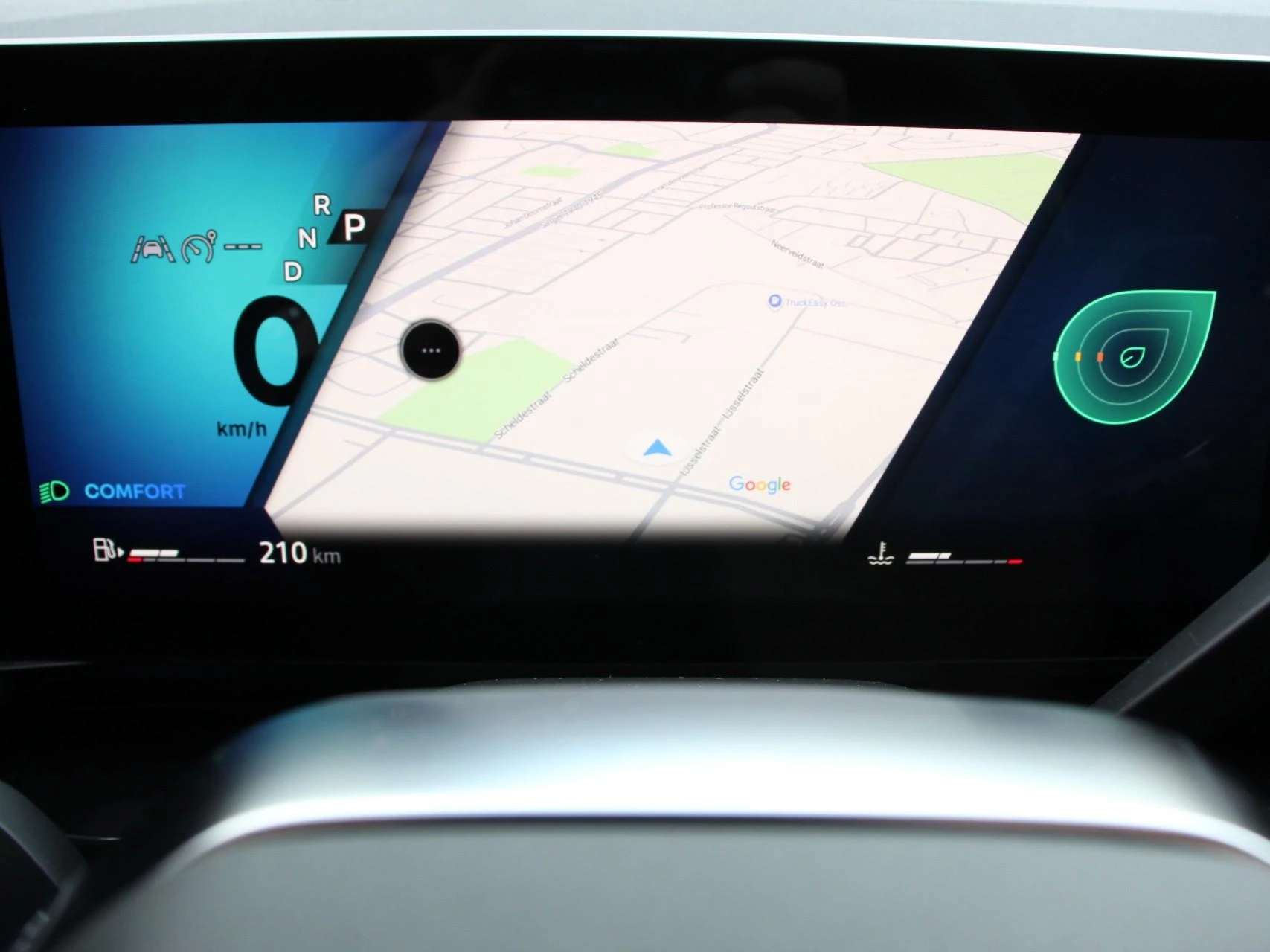 Hoofdafbeelding Renault Austral