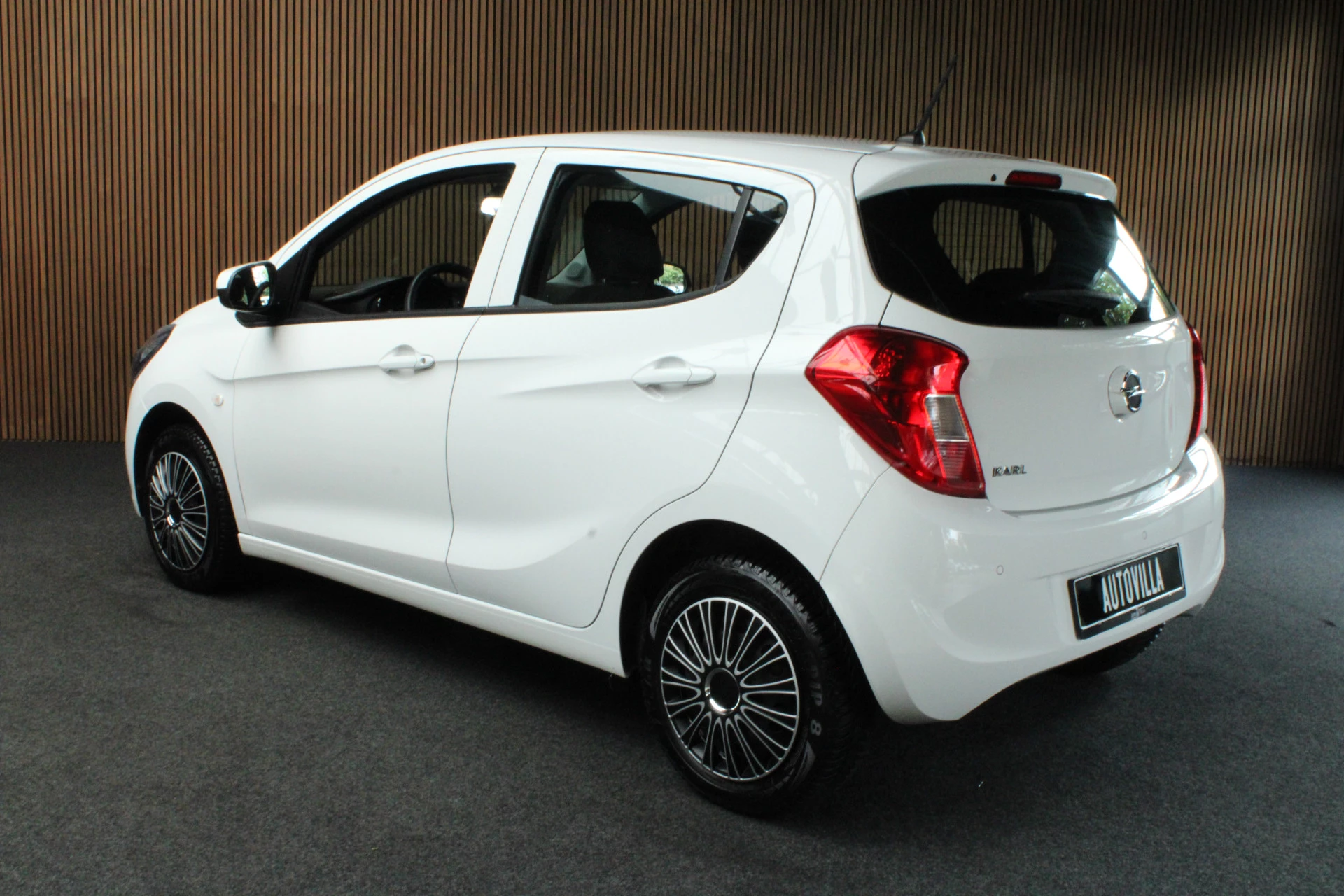 Hoofdafbeelding Opel KARL