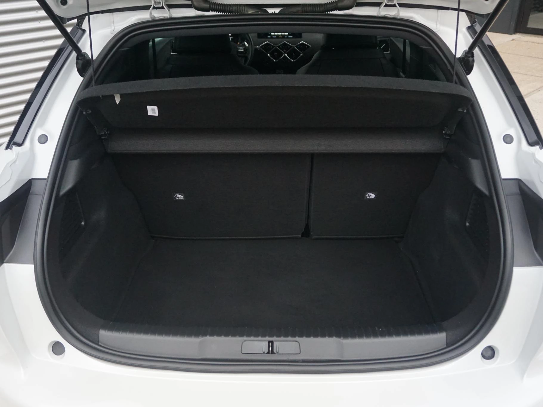 Hoofdafbeelding DS DS 3