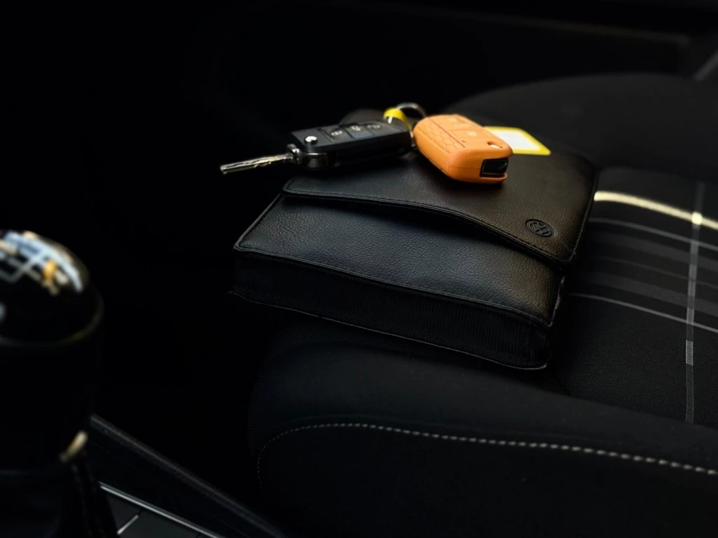 Hoofdafbeelding Volkswagen Golf Sportsvan