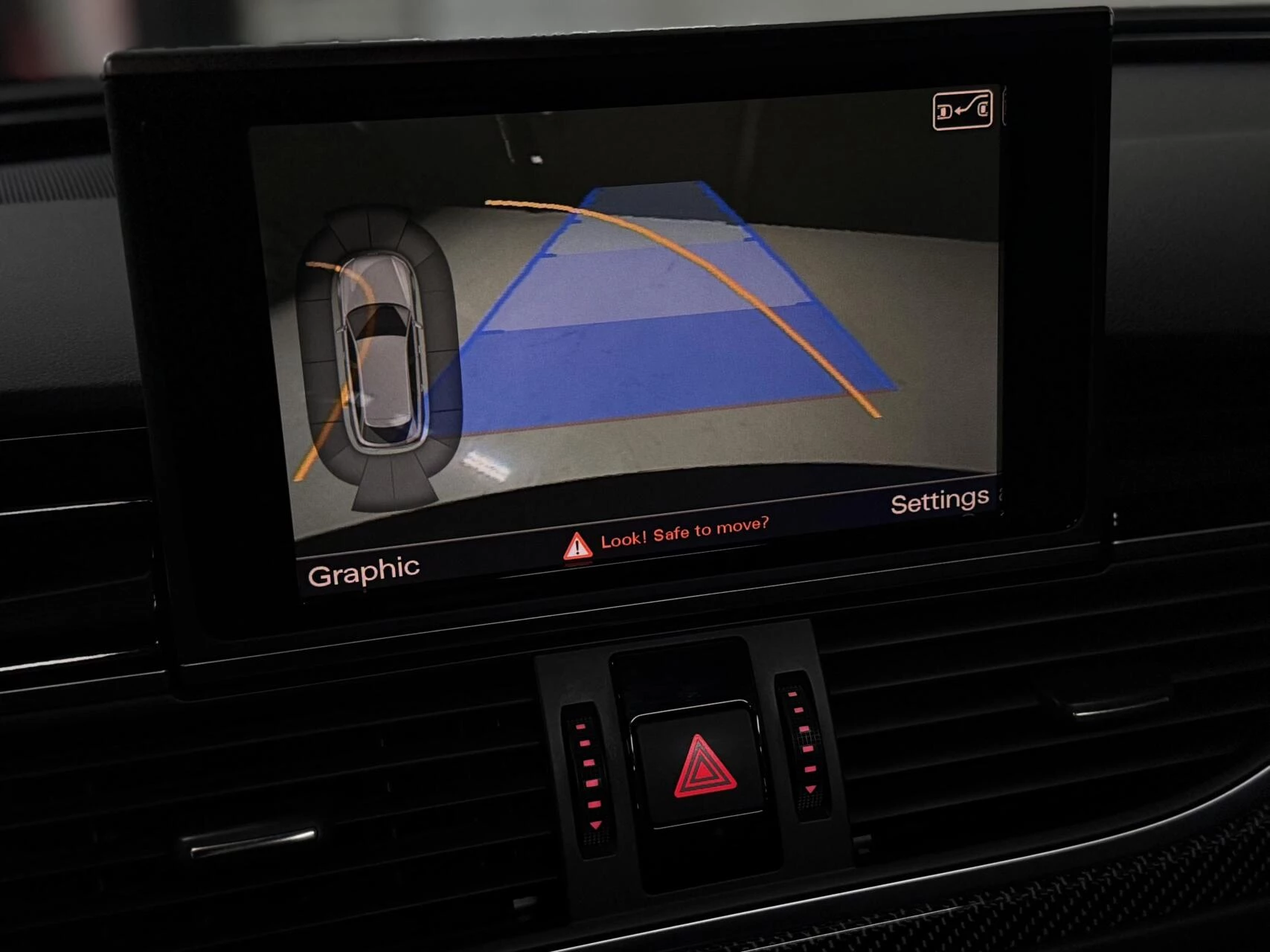 Hoofdafbeelding Audi RS6