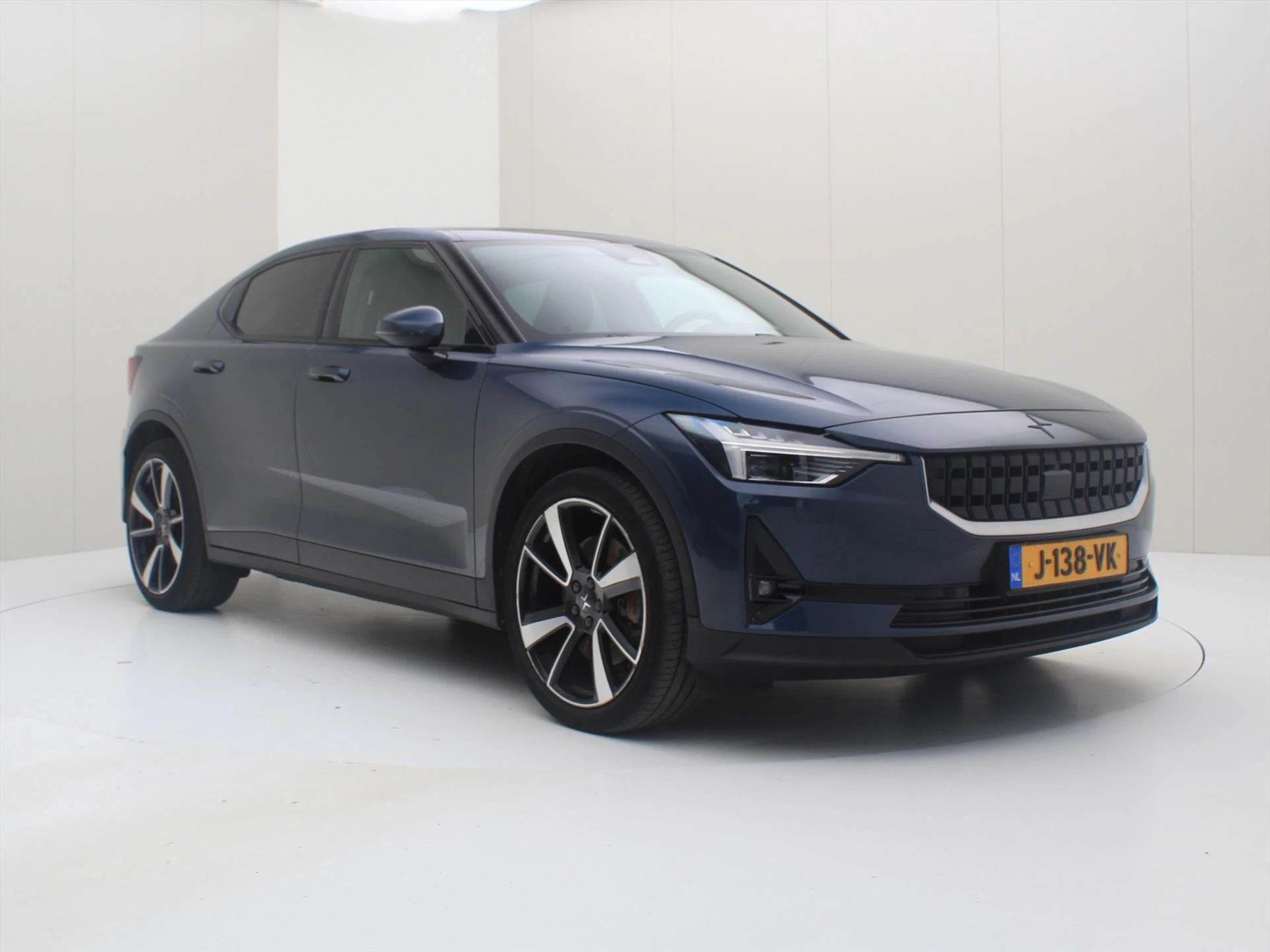 Hoofdafbeelding Polestar 2