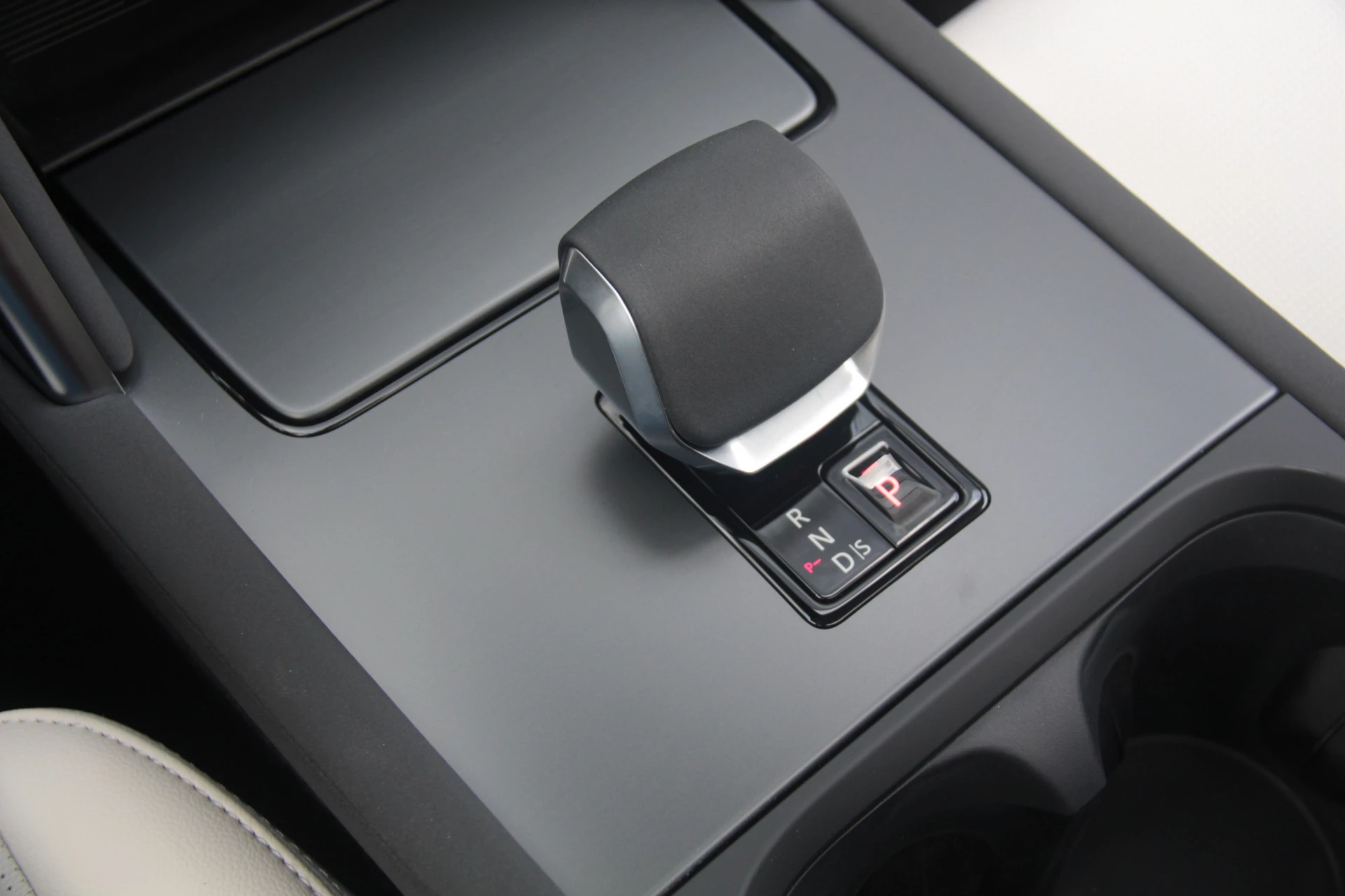 Hoofdafbeelding Land Rover Discovery Sport