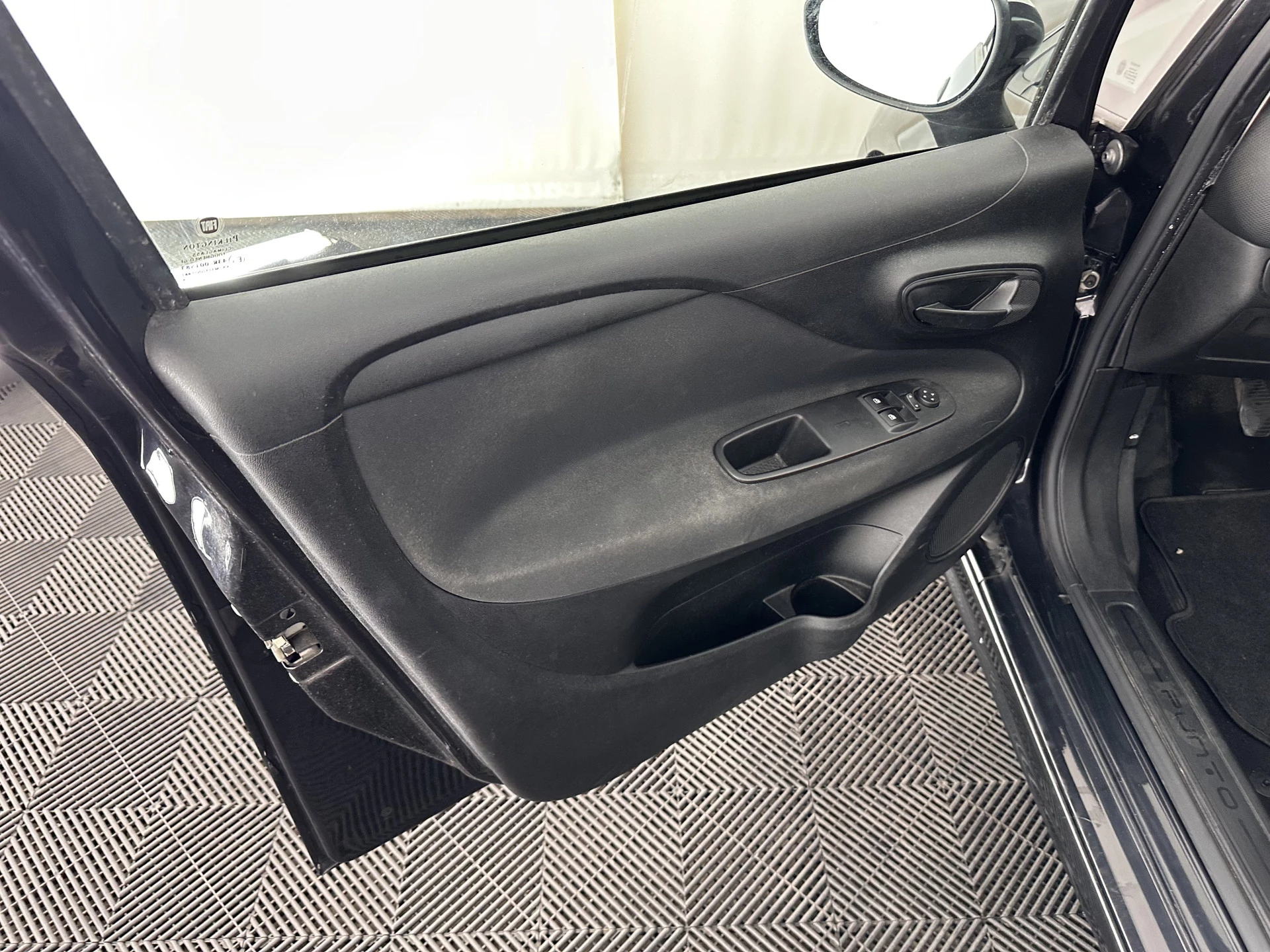Hoofdafbeelding Fiat Punto