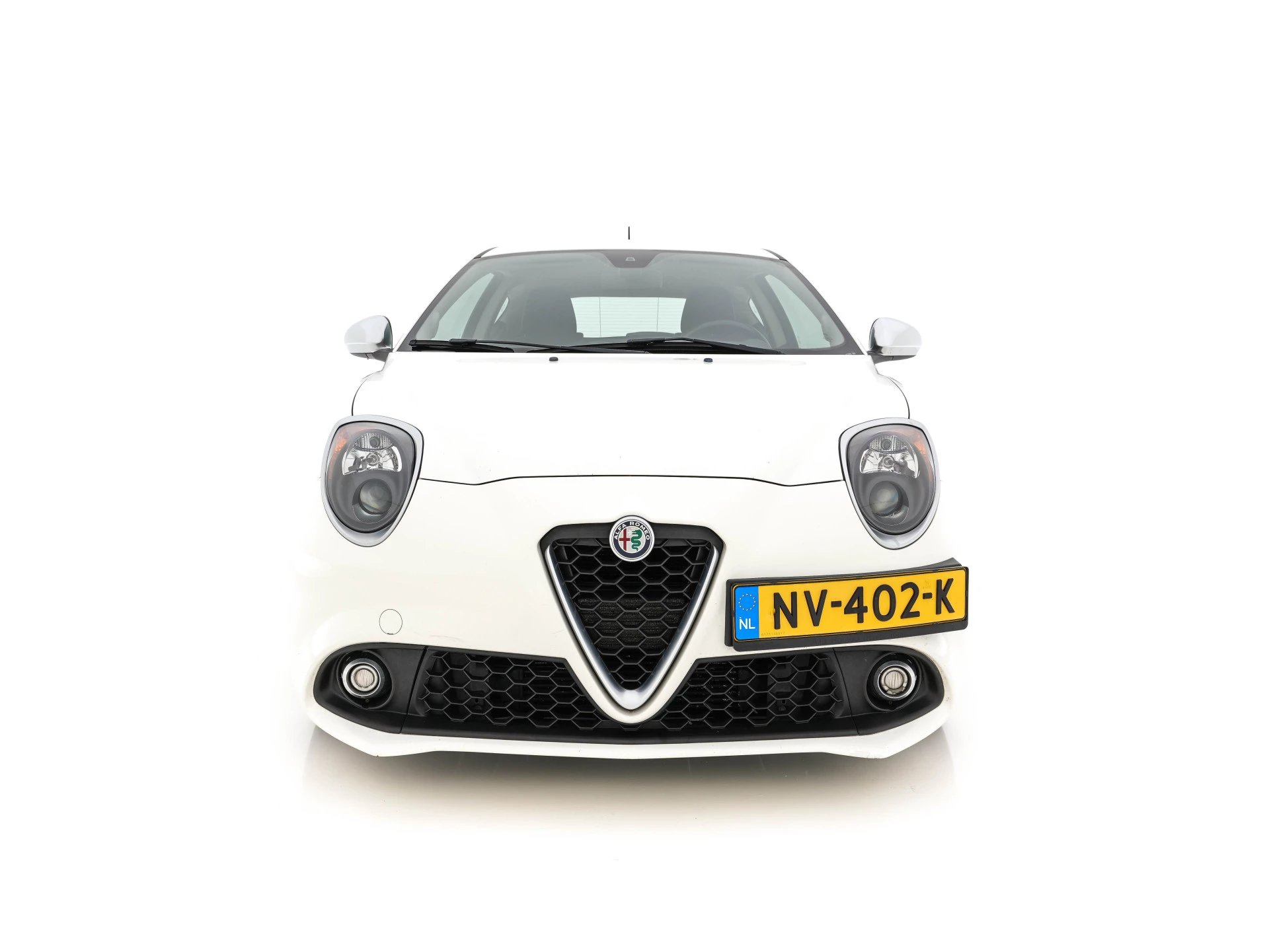 Hoofdafbeelding Alfa Romeo MiTo