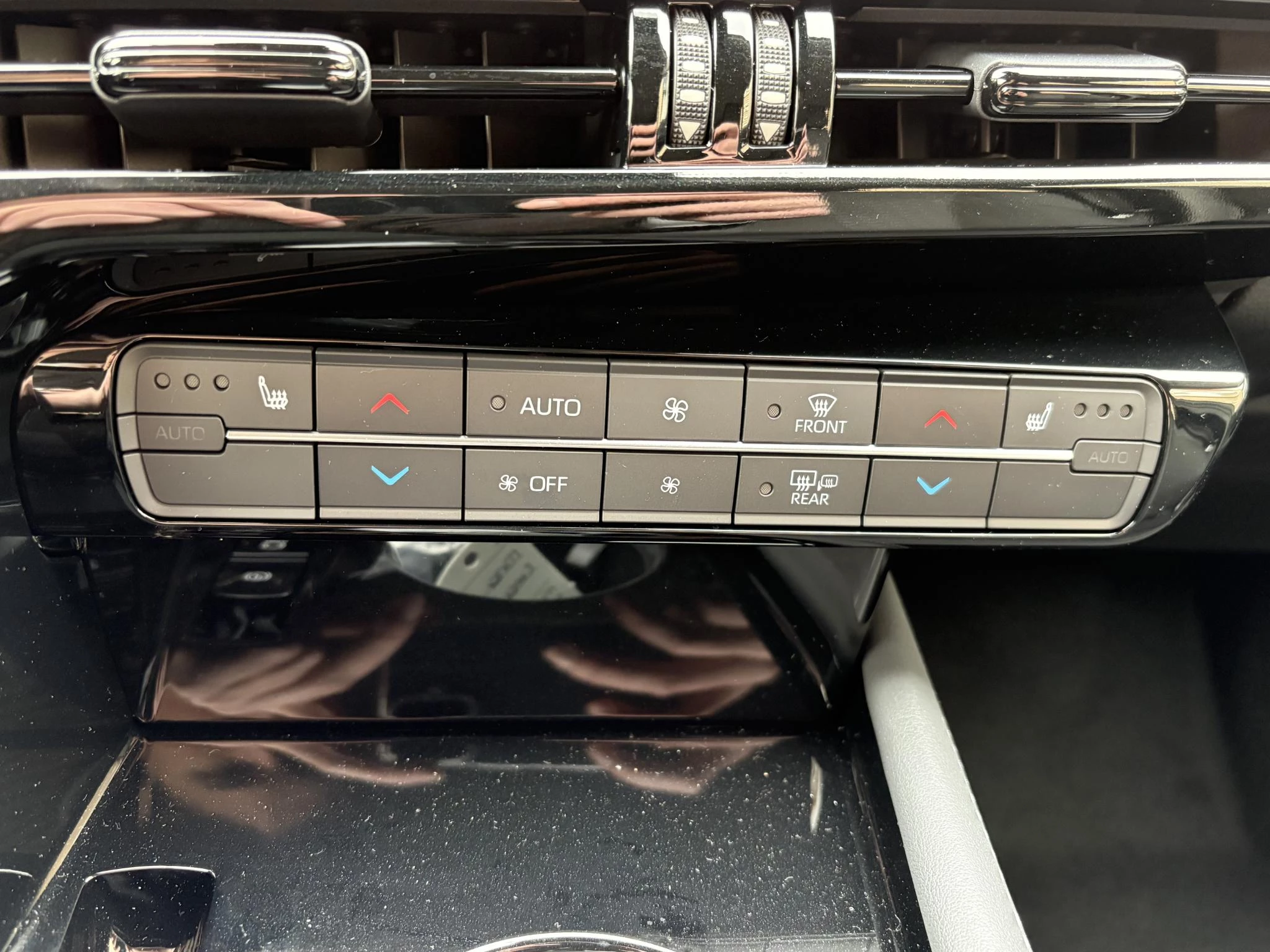 Hoofdafbeelding Toyota Mirai