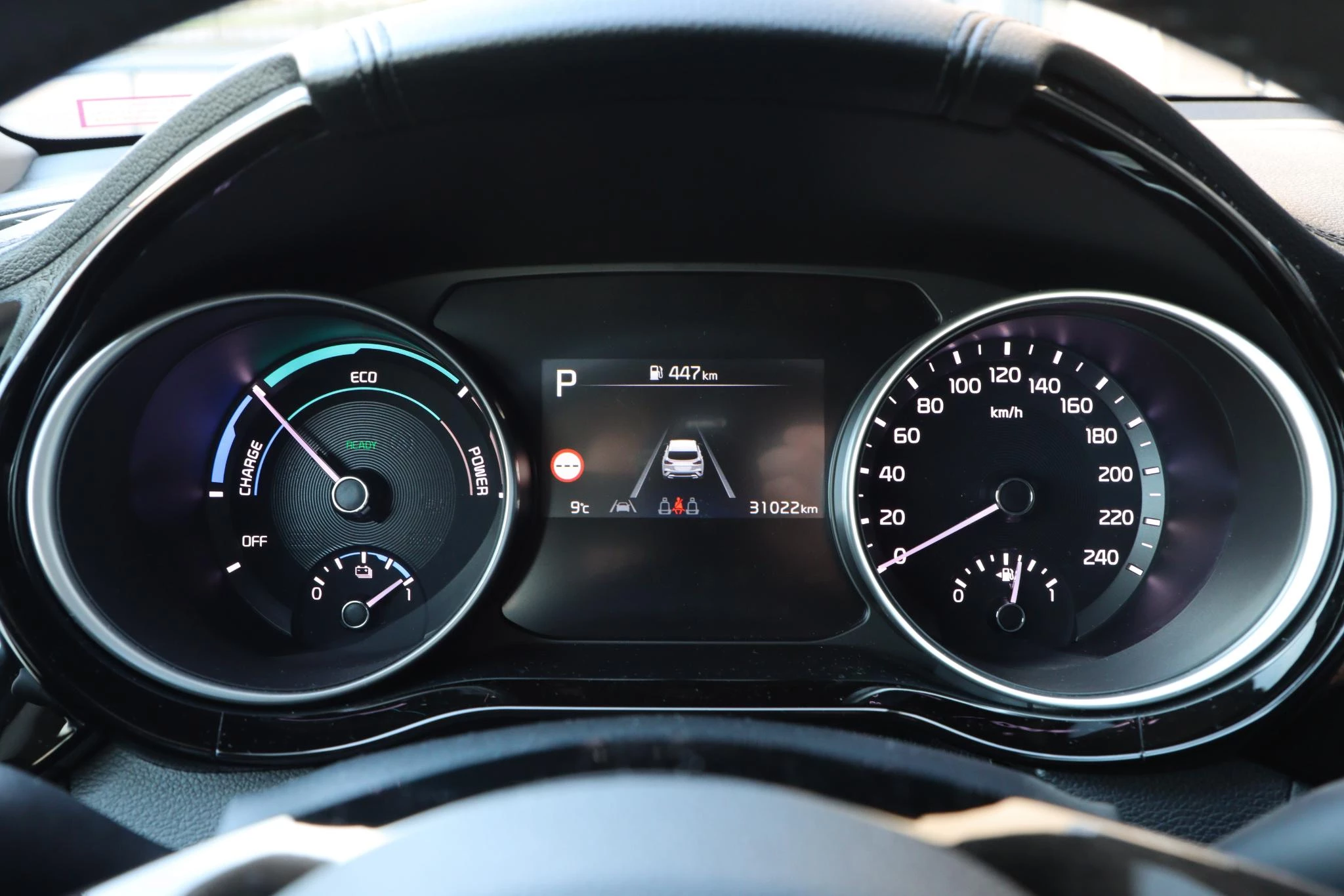 Hoofdafbeelding Kia XCeed