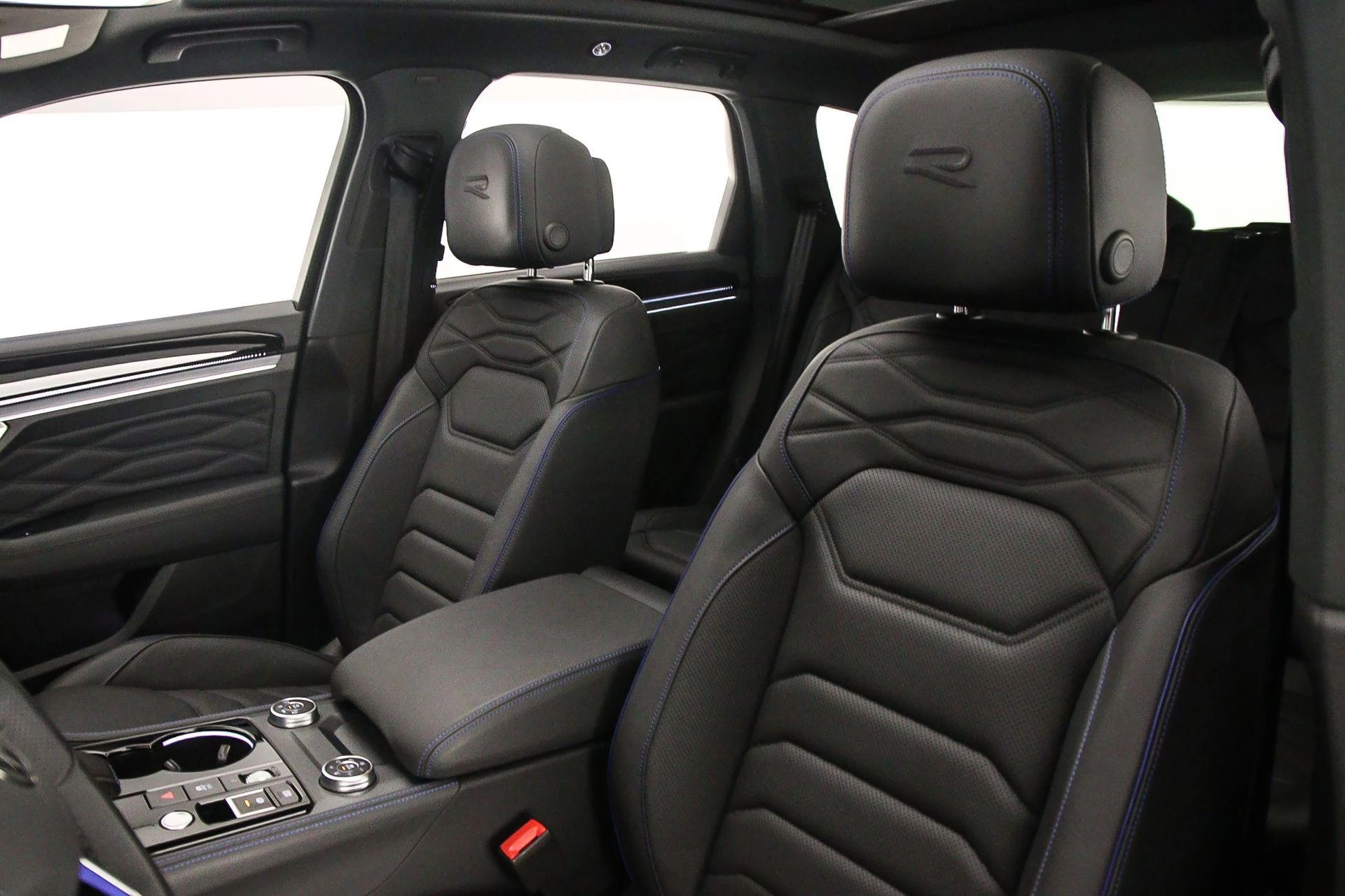 Hoofdafbeelding Volkswagen Touareg