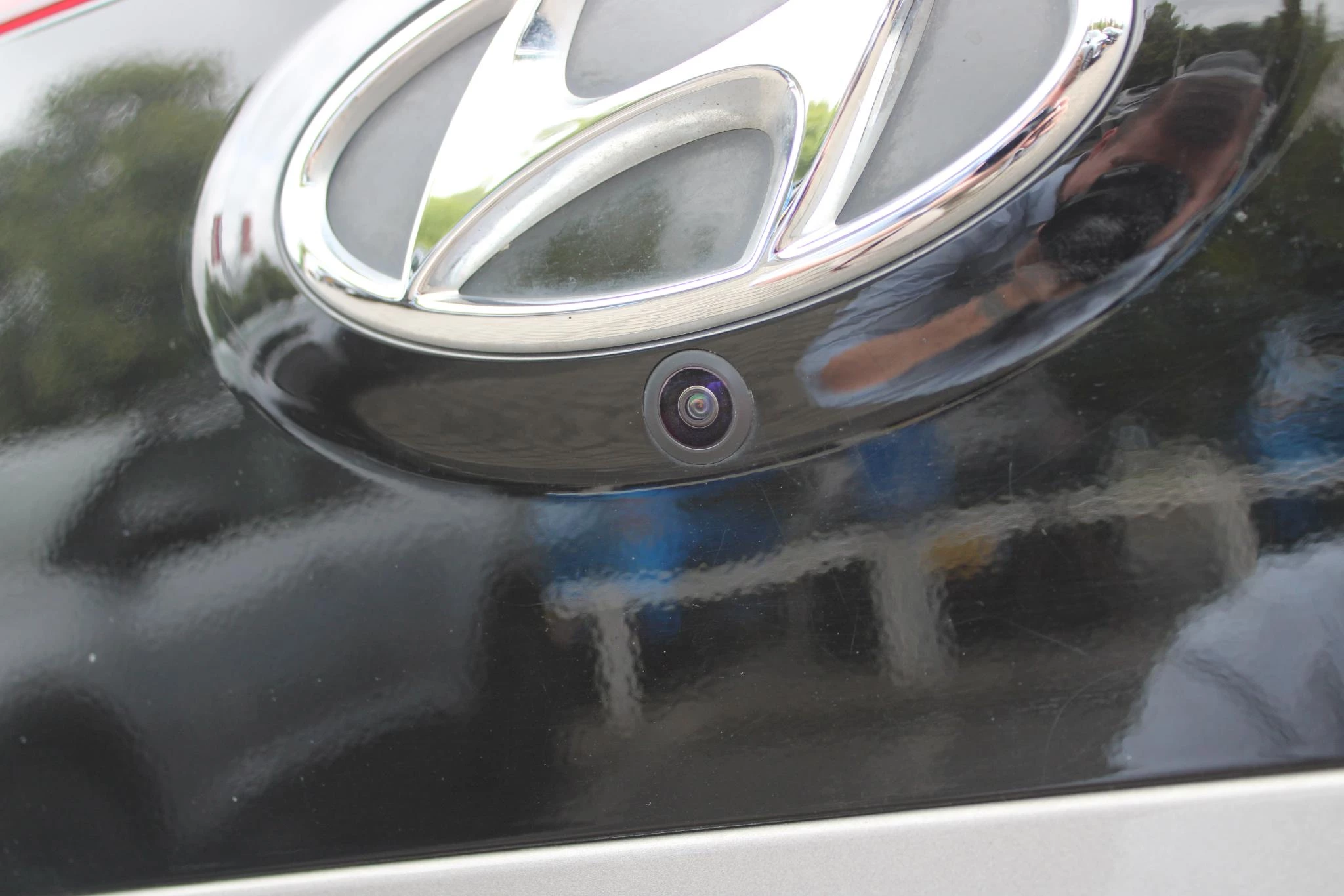 Hoofdafbeelding Hyundai Bayon