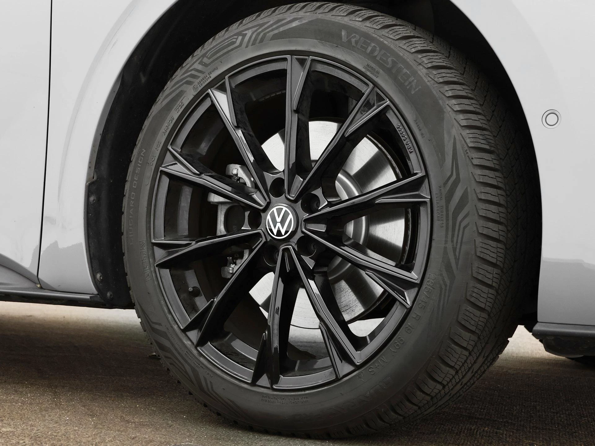 Hoofdafbeelding Volkswagen ID.3