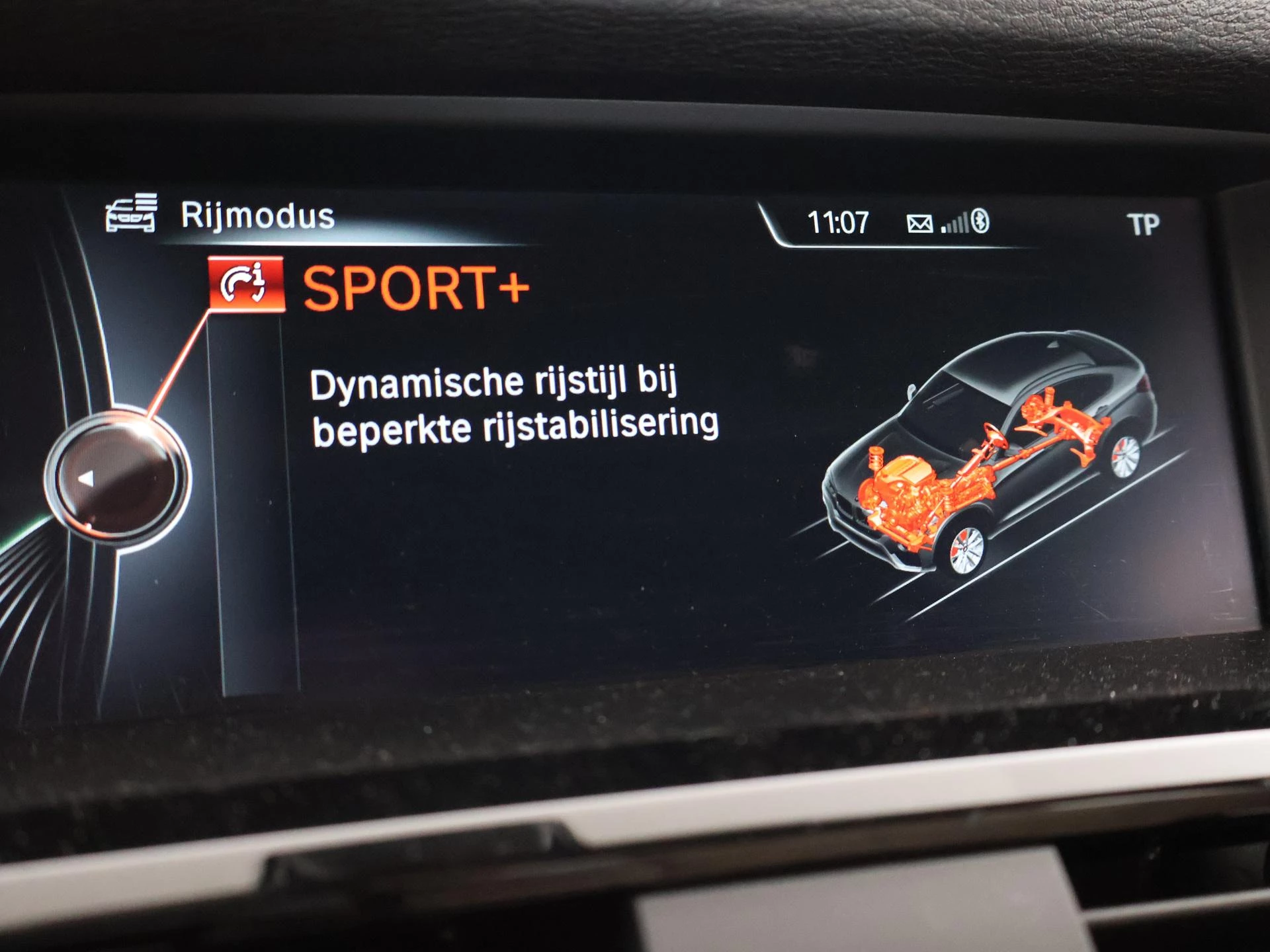 Hoofdafbeelding BMW X4