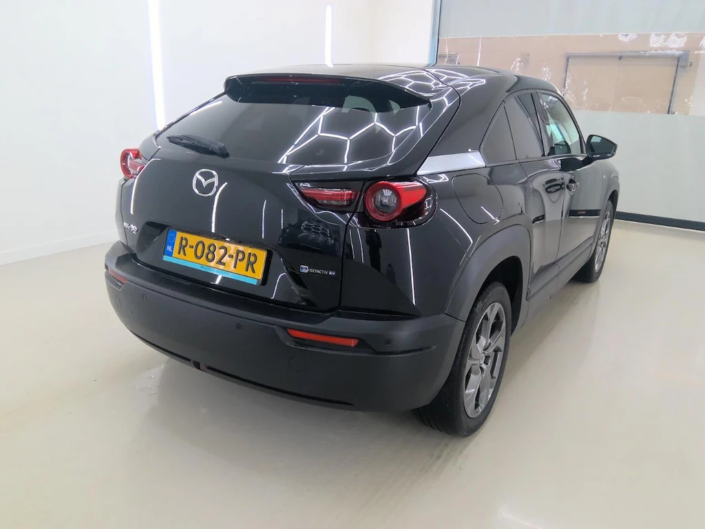 Hoofdafbeelding Mazda MX-30