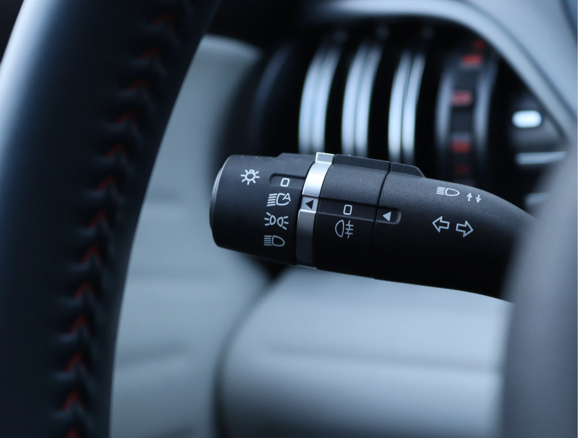 Hoofdafbeelding BYD ATTO 3