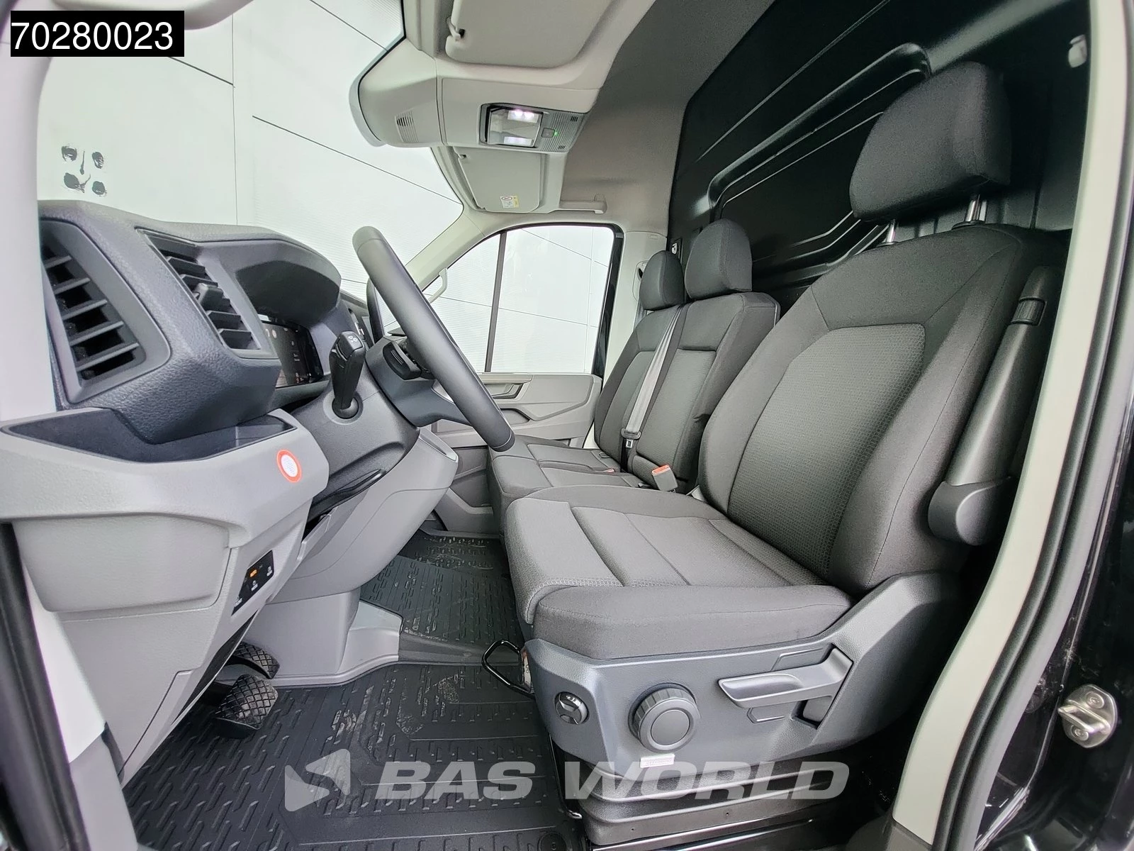 Hoofdafbeelding MAN TGE