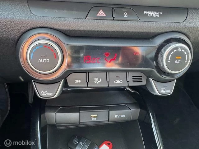 Hoofdafbeelding Kia Stonic