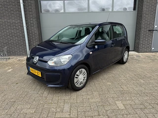 Volkswagen up! Up 1.0 MOVE bluemotion