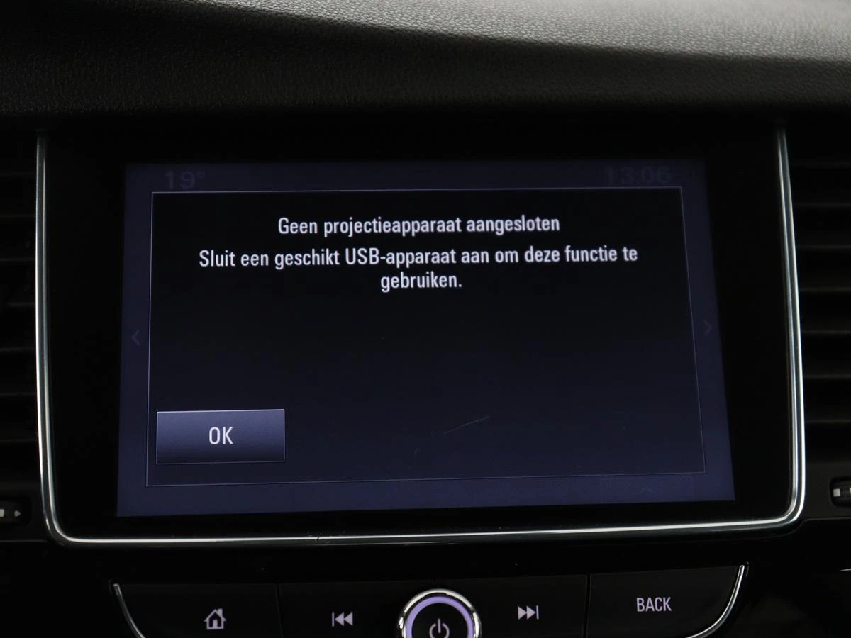 Hoofdafbeelding Opel Mokka X