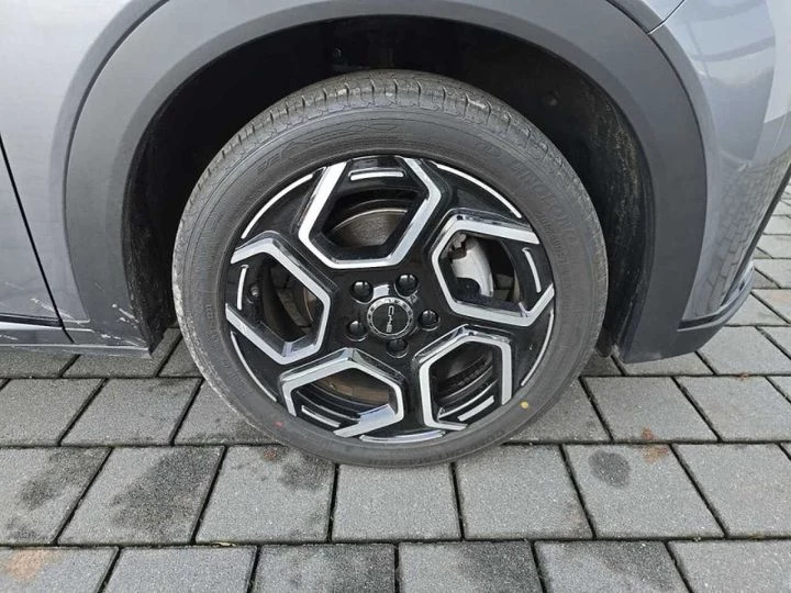 Hoofdafbeelding BYD DOLPHIN