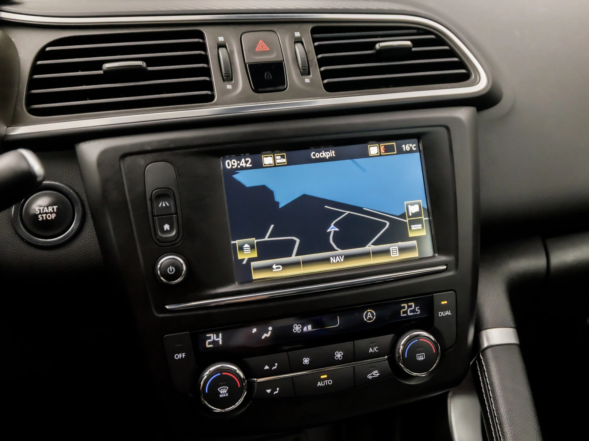 Hoofdafbeelding Renault Kadjar