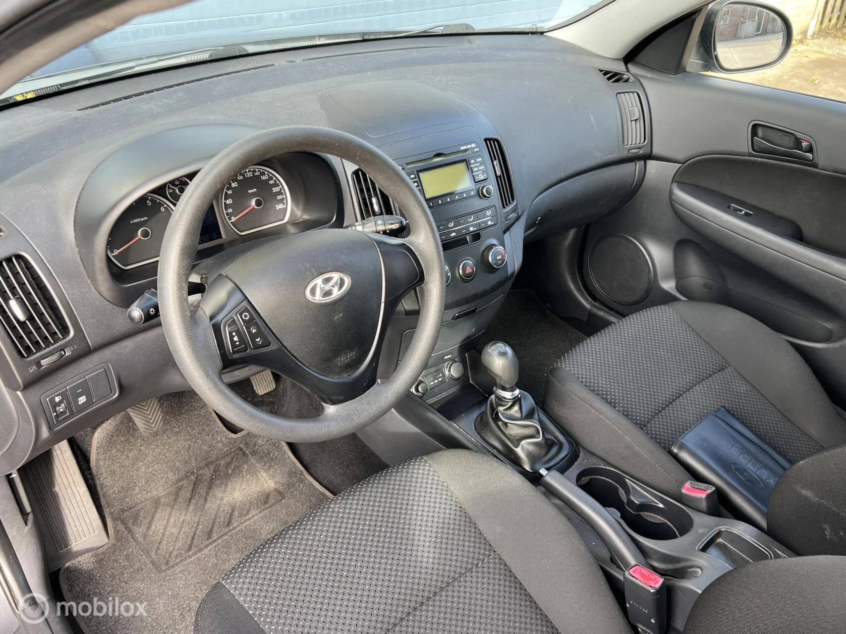 Hoofdafbeelding Hyundai i30