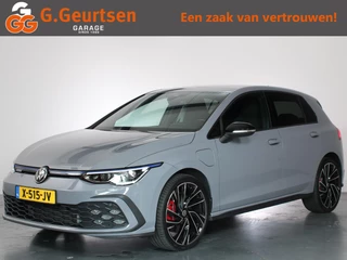 Volkswagen Golf 1.4 eHybrid GTE 245PK, Camera, IQ LED, Head-up Display, Apple Carplay/Android Auto