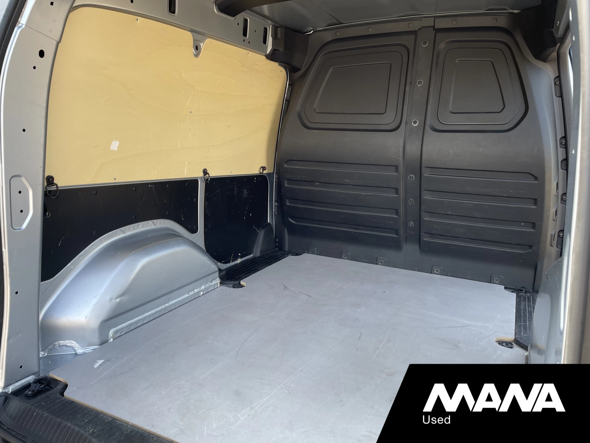 Hoofdafbeelding Mercedes-Benz Citan