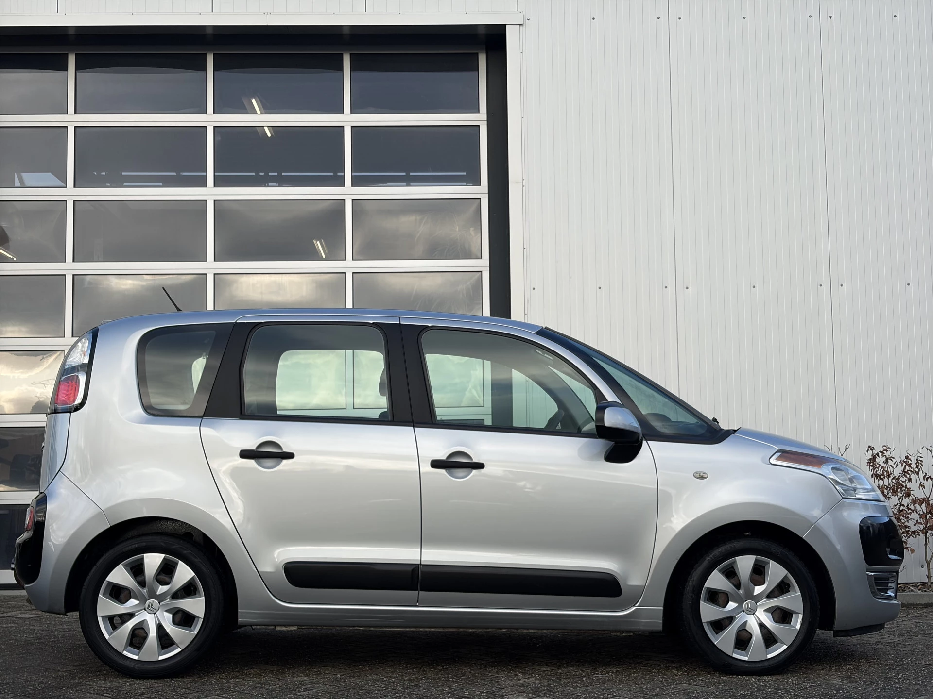 Hoofdafbeelding Citroën C3 Picasso