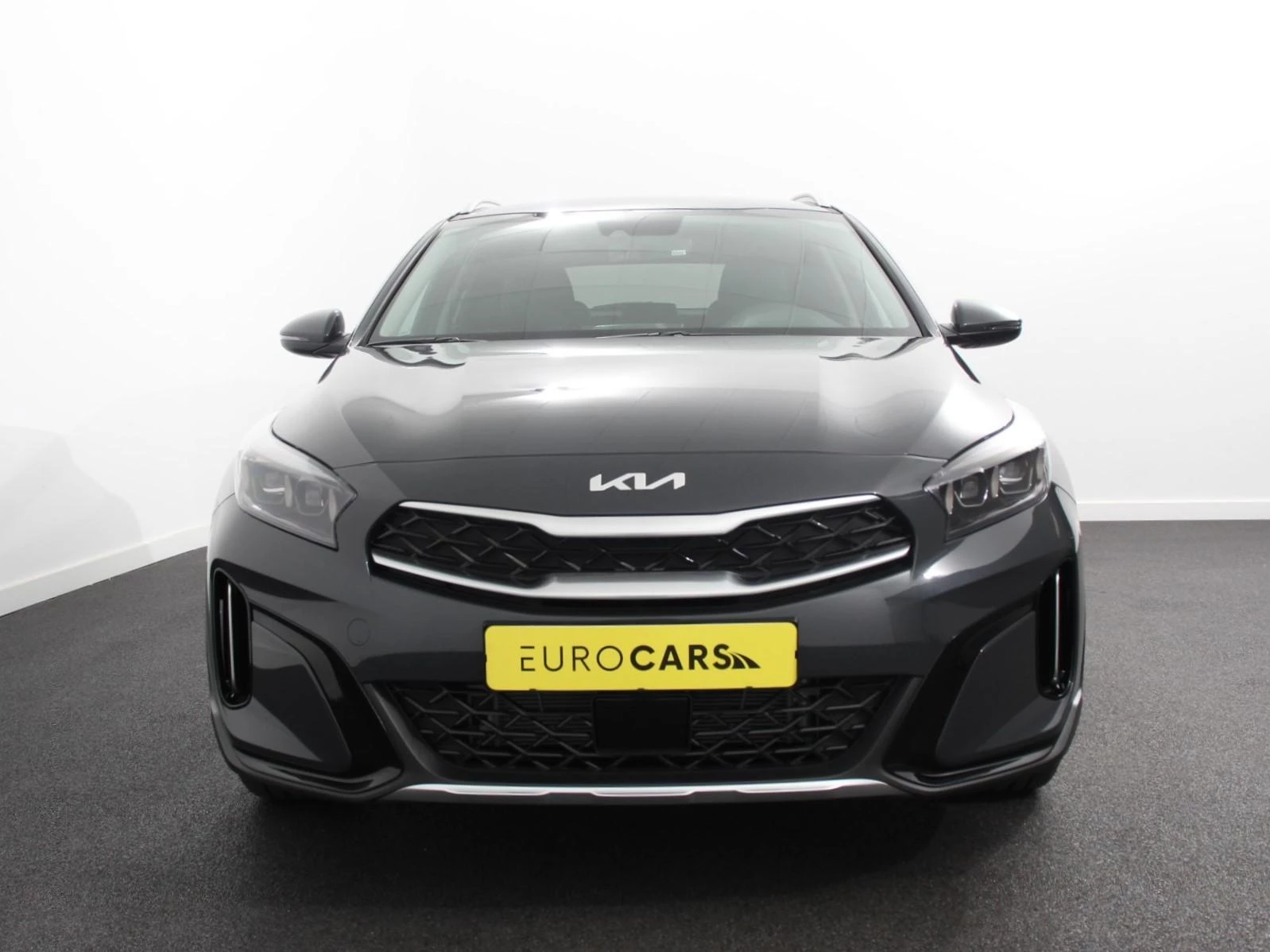 Hoofdafbeelding Kia XCeed