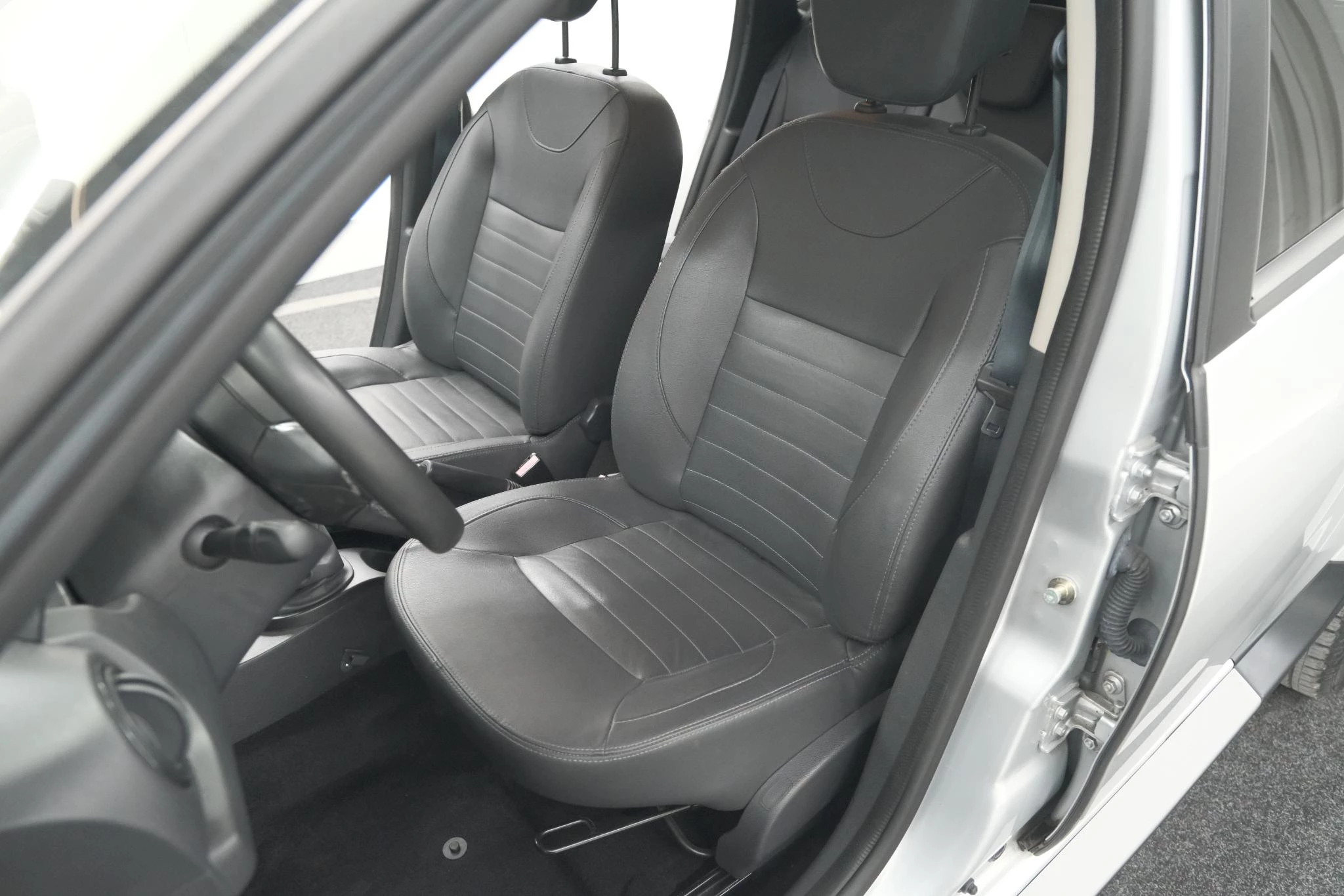 Hoofdafbeelding Dacia Duster