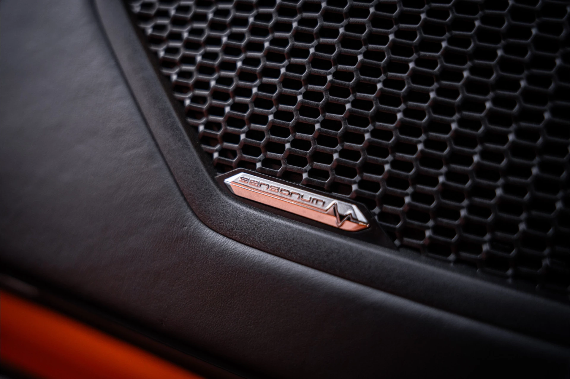 Hoofdafbeelding Lamborghini Huracán