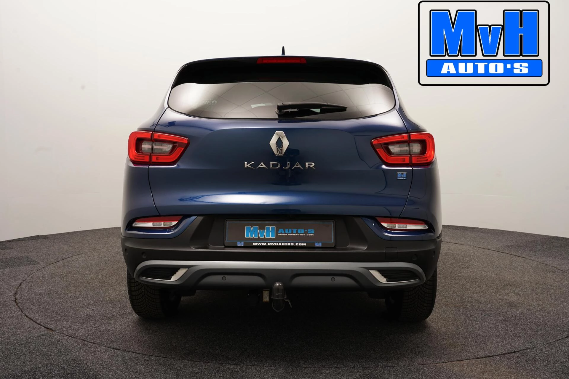 Hoofdafbeelding Renault Kadjar