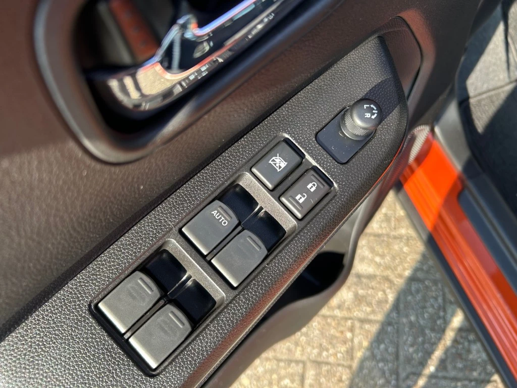 Hoofdafbeelding Suzuki Ignis