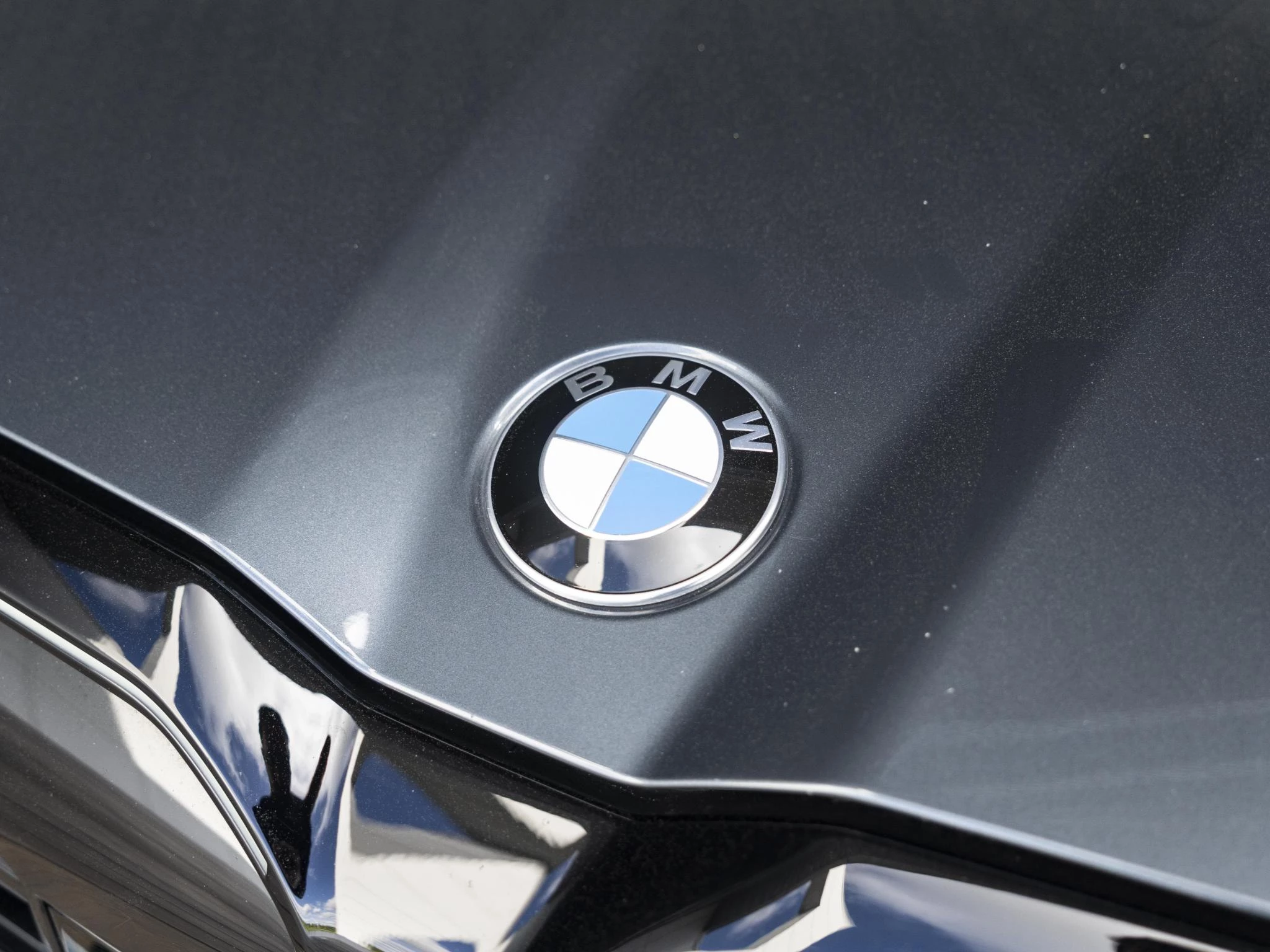 Hoofdafbeelding BMW M5