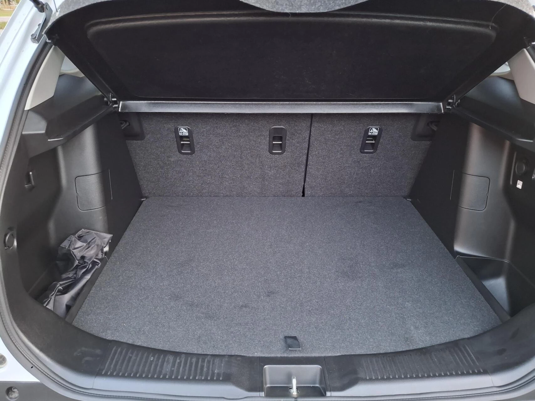 Hoofdafbeelding Suzuki S-Cross