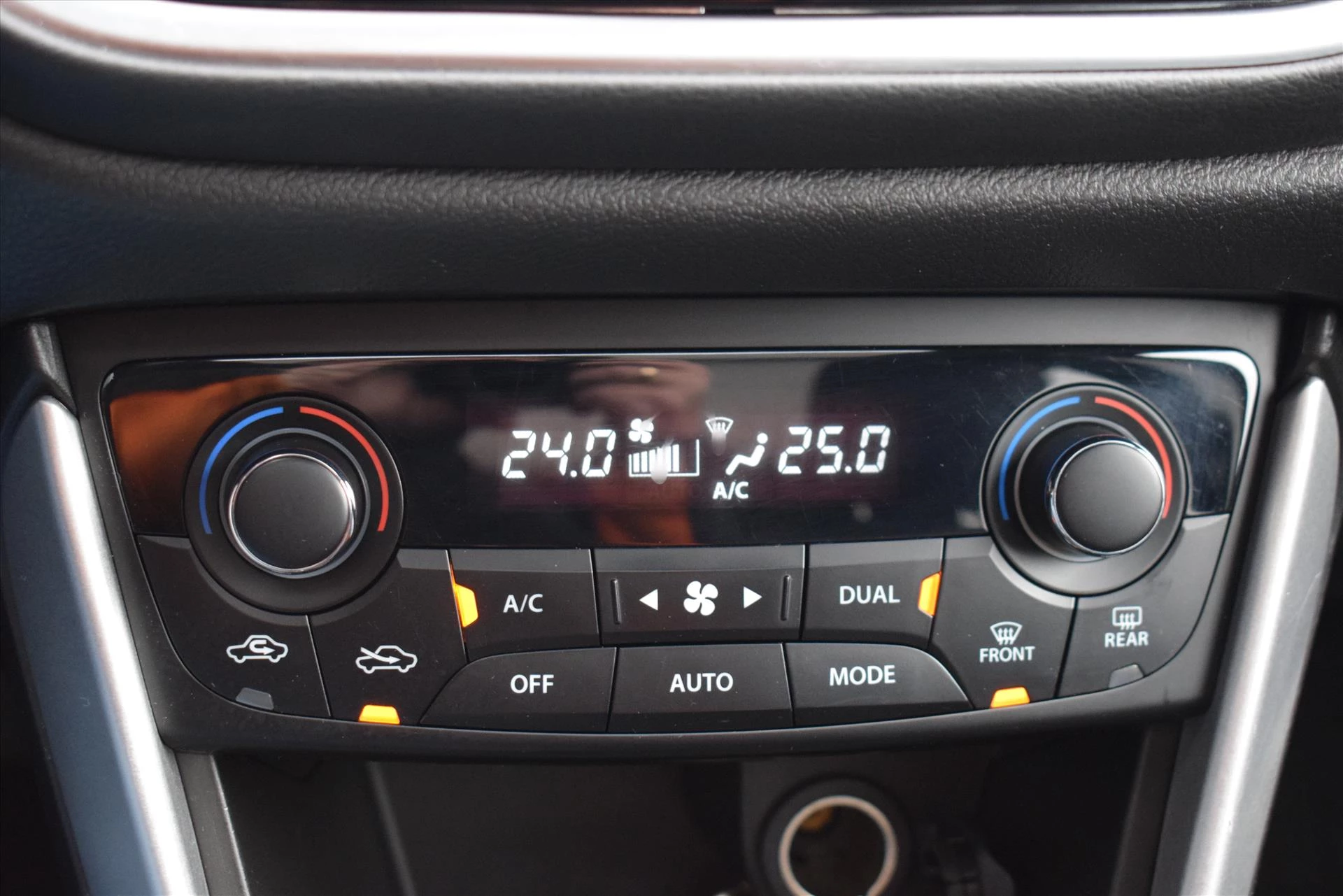 Hoofdafbeelding Suzuki S-Cross